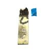 ⁦שרשרת 9 הילוכים 1/2X11/128" Z9 KMC⁩ – תמונה ⁦3⁩