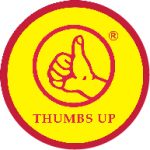 THUMBS UP - LOGO