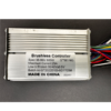 ⁦בקר "חכם" 450W-500 תואם 36/60V 25A⁩ – תמונה ⁦3⁩